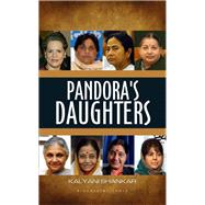 Pandora's Daughters