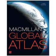 Macmillan Portable World Atlas
