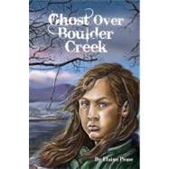 Ghost over Boulder Creek