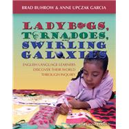 Ladybugs, Tornadoes, and Swirling Galaxies