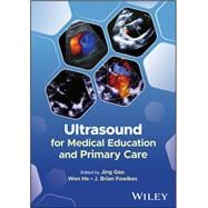Ultrasound for Medical Education and Primary Care