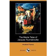 The Merrie Tales of Jacques Tournebroche