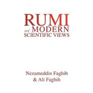 Rumi and Modern Scientific Views