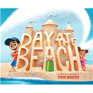 Day at the Beach