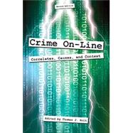 Crime On-Line