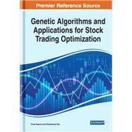 Genetic Algorithms and Applications for Stock Trading Optimization