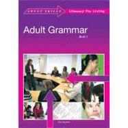 Grammar Book One
