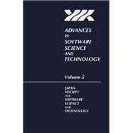 Advances in Software Science and Technology