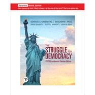 Struggle for Democracy, The, 2020 Presidential Election Edition [Rental Edition]