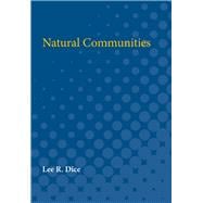 Natural Communities