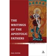 The Writings of the Apostolic Fathers