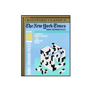 The New York Times Classic Sunday Crossword Puzzles, Volume 10