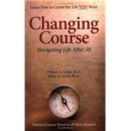 Changing Course: Navigating Life After Fifty