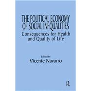 The Political Economy of Social Inequalities