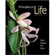 Principles of Life 2e (High School Edition) & LaunchPad for Principles of Life, High School (One Use Access)