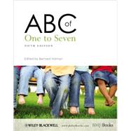 ABC of One to Seven