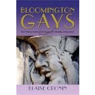 Bloomington Gays