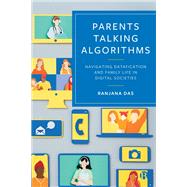 Parents Talking Algorithms