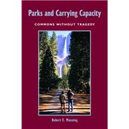 Parks and Carrying Capacity