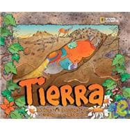 Tierra-dirt