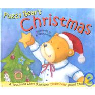 Fuzzy Bear's Christmas