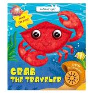 Crab the Traveler