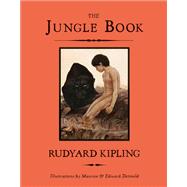 Draw Your Own Story, The Jungle Book Your Favorite Mowgli Classics to Read and Illustrate