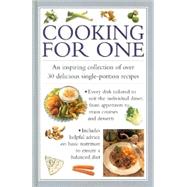 Cook's Essentials : Cooking for One
