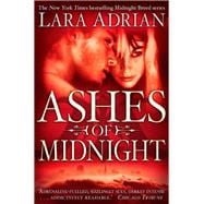 Ashes of Midnight