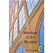 Motor City Blues