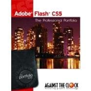 Adobe Flash CS5: The Professional Portfolio