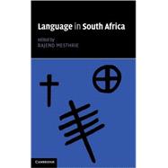 Language in South Africa