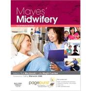 Mayes' Midwifery