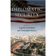 Diplomatic Security