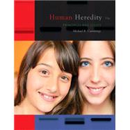 Human Heredity Principles and Issues