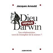 Dieu versus Darwin,9782226191052