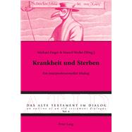 Krankheit Und Sterben