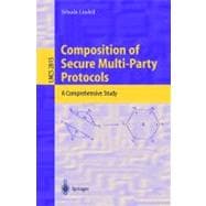 Composition of Secure Multi-Party Protocols
