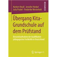 Ubergang Kita-Grundschule auf dem Prufstand
