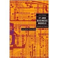 IT and Business Models Concepts and Theories