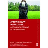 Japan’s New Ruralities