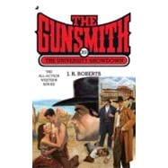 The Gunsmith #368 The University Showdown