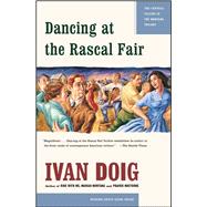 Dancing at the Rascal Fair