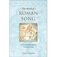 The World Of Roman Song