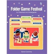 Folder Game Festival