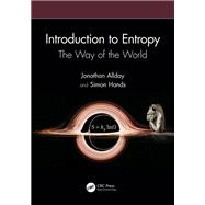 Introduction to Entropy