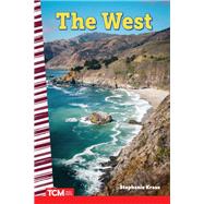 The West ebook