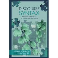 Discourse Syntax