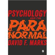 Psychology and the Paranormal