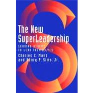 The New SuperLeadership